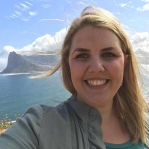 Meet your Posher, Gina